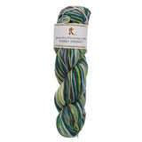 Good Old Fashioned Funky Prints Hanks - 100g - 280m - 100% Acrylic