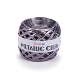 Yarn Art Metallic Club / 180g Super Chunky 100% Polyester