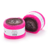 YarnArt Flowers Vivid - 55% Cotton - 45% Pac - 250g - 1000m