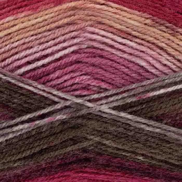 Kingcole Bramble DK - 100% Premuim Acrylic - 100g - 290m
