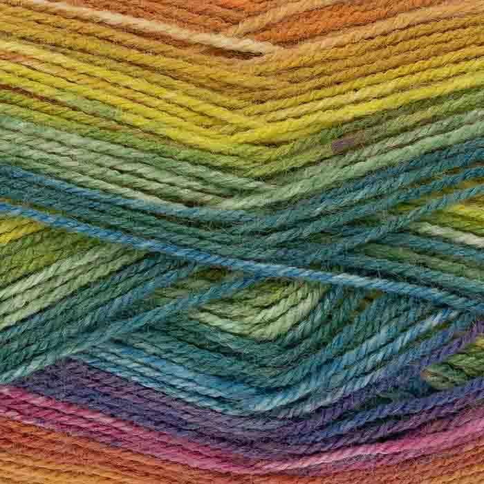 Kingcole Bramble DK - 100% Premuim Acrylic - 100g - 290m