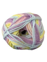 Cygnet Baby Pato Prints DK - 100g - 290m - 100% Acrylic