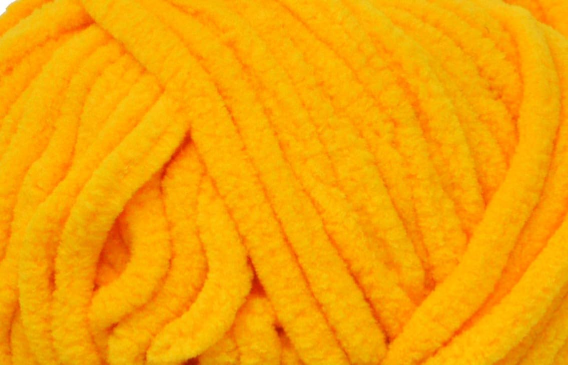 Hello Love Chunky Yarn 100g