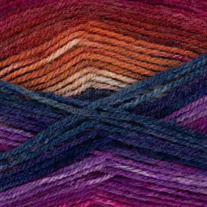 Kingcole Bramble DK - 100% Premuim Acrylic - 100g - 290m