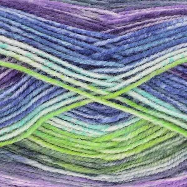 Kingcole Bramble DK - 100% Premuim Acrylic - 100g - 290m