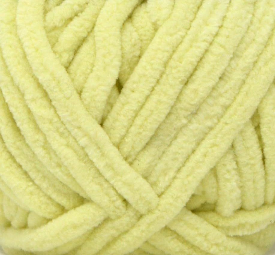 Hello Love Chunky Yarn 100g