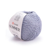 YarnArt Summer - 70% Cotton - 30% Viscose - 100g - 350m