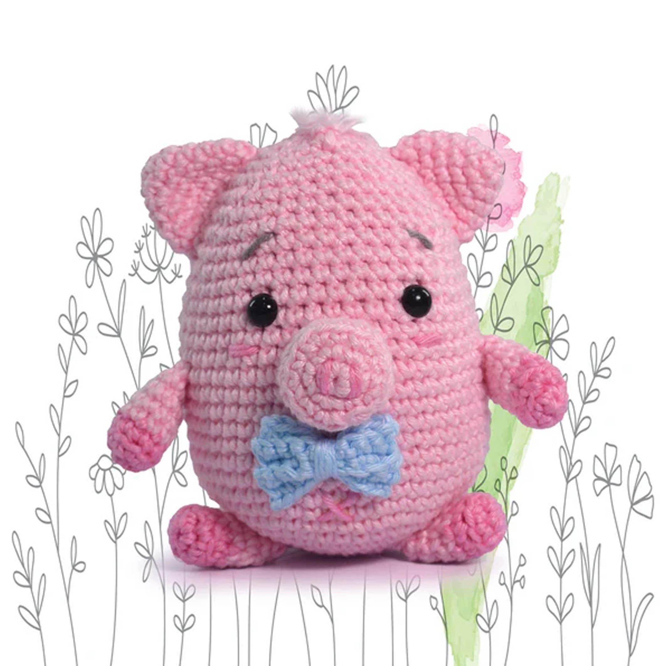 Hello Crafts - Felt Pals - Felt Sewing Kit