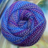 Knitco Cosmic Dust - 100g, 290m 10% wool / 30% Acrylic / 25% Polyester / 35% Polyamide