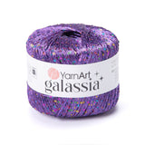 YarnArt Galassia - 100% Polyester - 25g - 112m