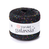 YarnArt Galassia - 100% Polyester - 25g - 112m