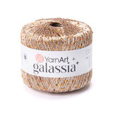 YarnArt Galassia - 100% Polyester - 25g - 112m