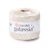 YarnArt Galassia - 100% Polyester - 25g - 112m