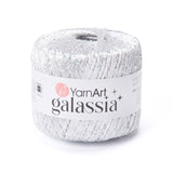 YarnArt Galassia - 100% Polyester - 25g - 112m