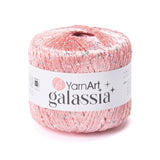 YarnArt Galassia - 100% Polyester - 25g - 112m