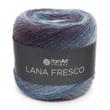 YarnArt Lana Fresco 100% Wool