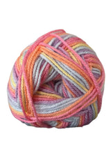 Cygnet Baby Pato Prints DK - 100g - 290m - 100% Acrylic