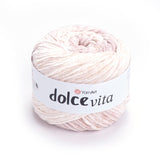 YarnArt Dolce Vita 100% Micro Polyester