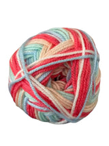Cygnet Baby Pato Prints DK - 100g - 290m - 100% Acrylic