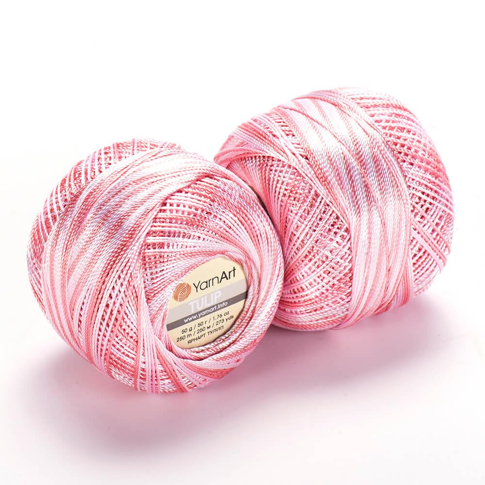 YarnArt Tulip - 100% Microfiber