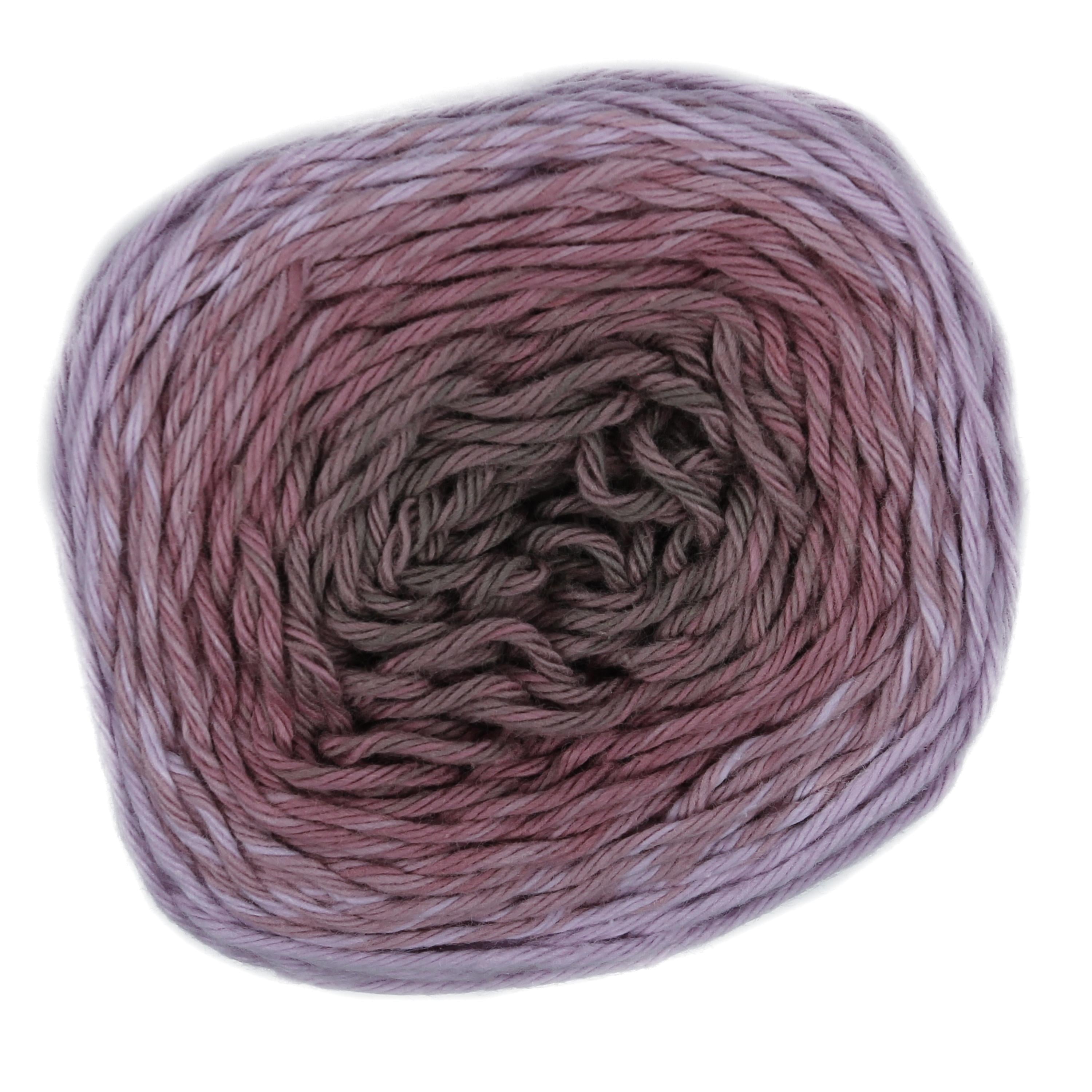 Rico Design Twinkly Twinkly Double Knitting Crochet / Yarn