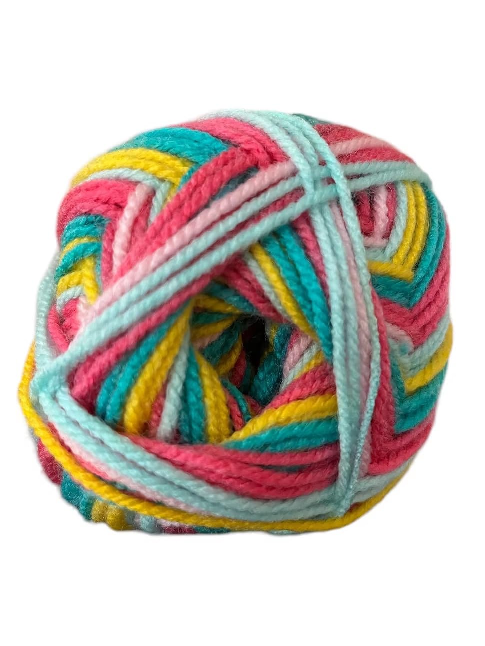 Cygnet Baby Pato Prints DK - 100g - 290m - 100% Acrylic