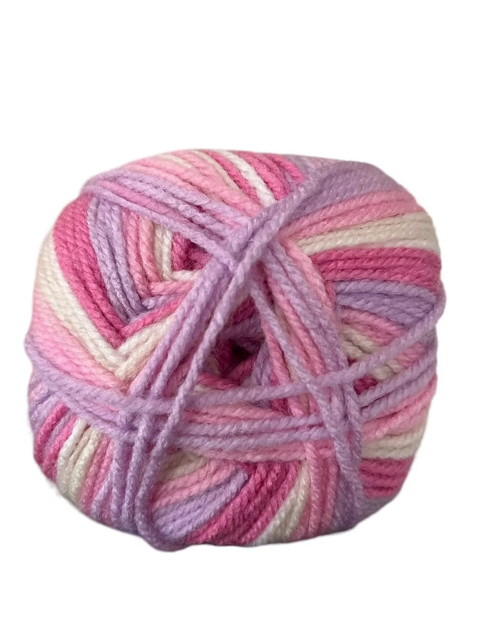 Cygnet Baby Pato Prints DK - 100g - 290m - 100% Acrylic