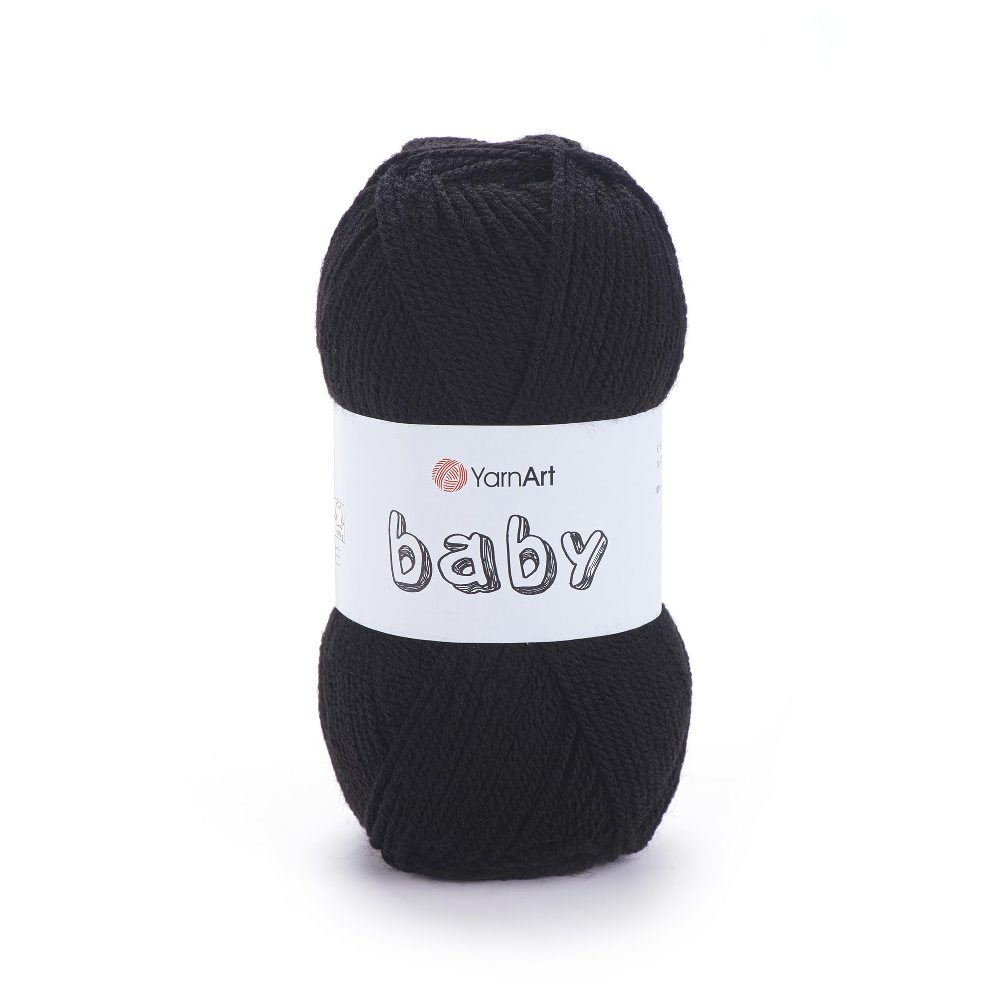 YarnArt Baby - 100% Acrylic - 50g - 150m