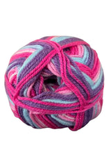 Cygnet Baby Pato Prints DK - 100g - 290m - 100% Acrylic