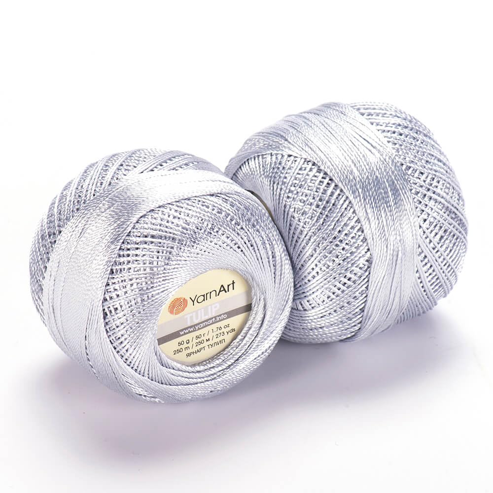 YarnArt Tulip - 100% Microfiber