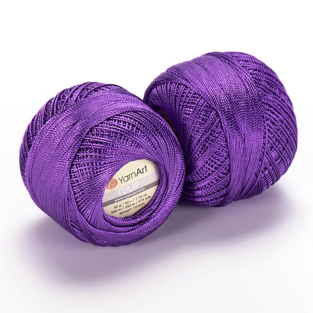 YarnArt Tulip - 100% Microfiber