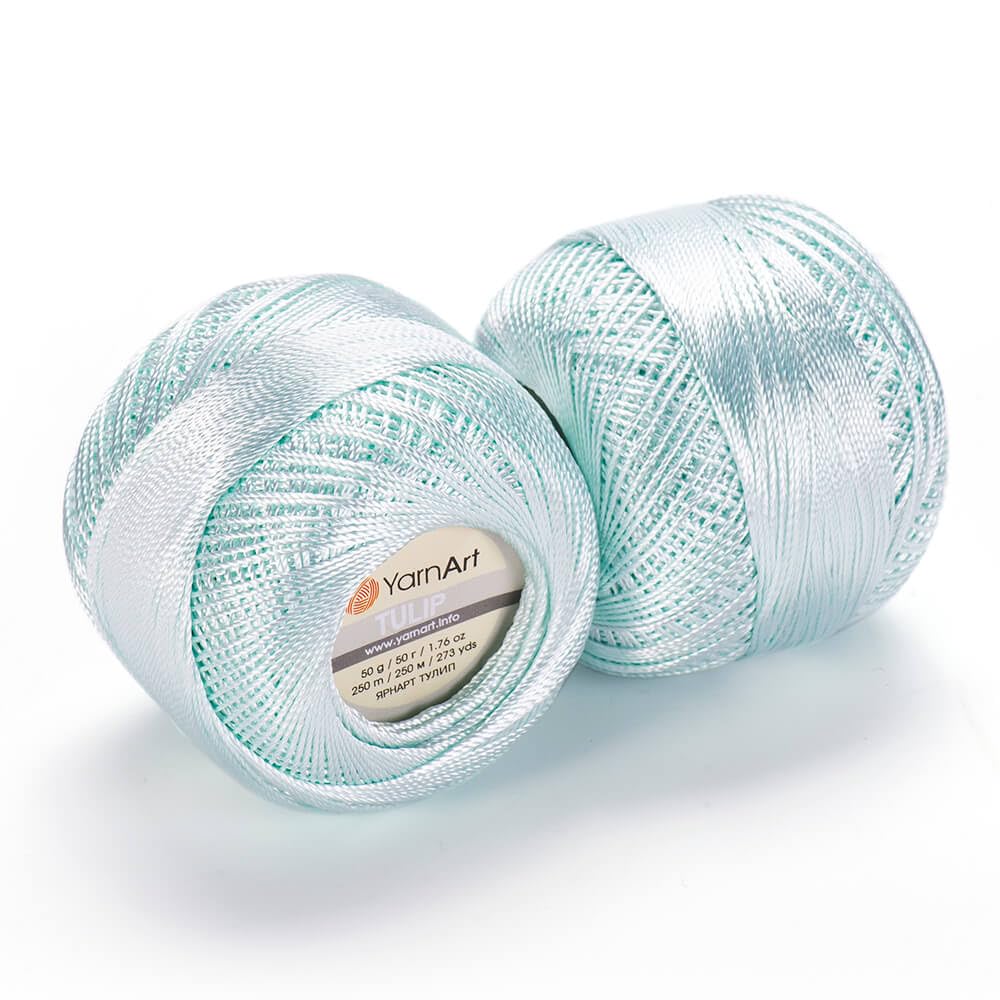 YarnArt Tulip - 100% Microfiber