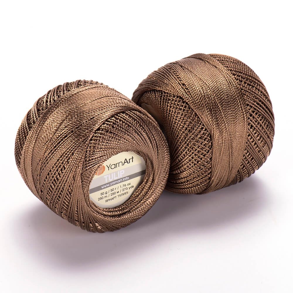 YarnArt Tulip - 100% Microfiber