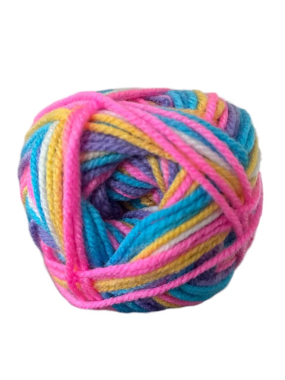 Cygnet Baby Pato Prints DK - 100g - 290m - 100% Acrylic
