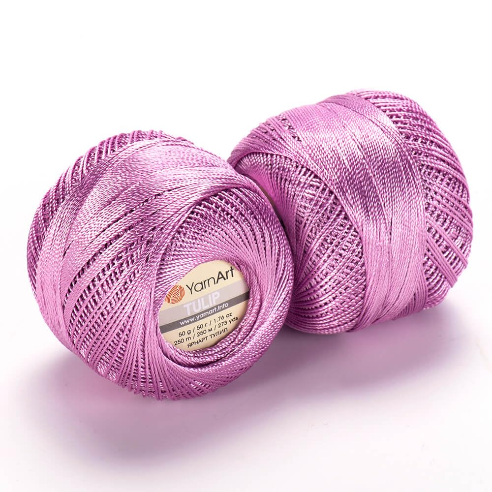 YarnArt Tulip - 100% Microfiber