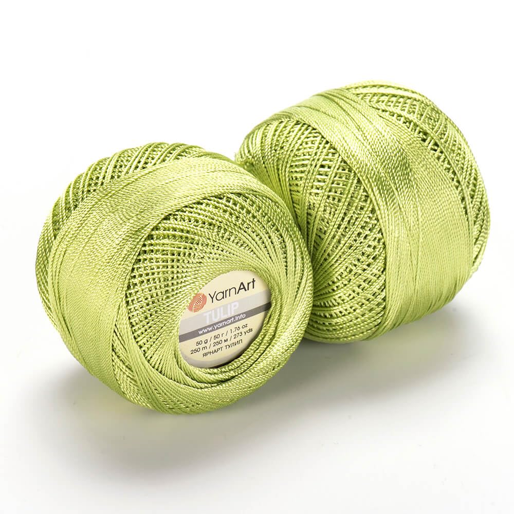 YarnArt Tulip - 100% Microfiber