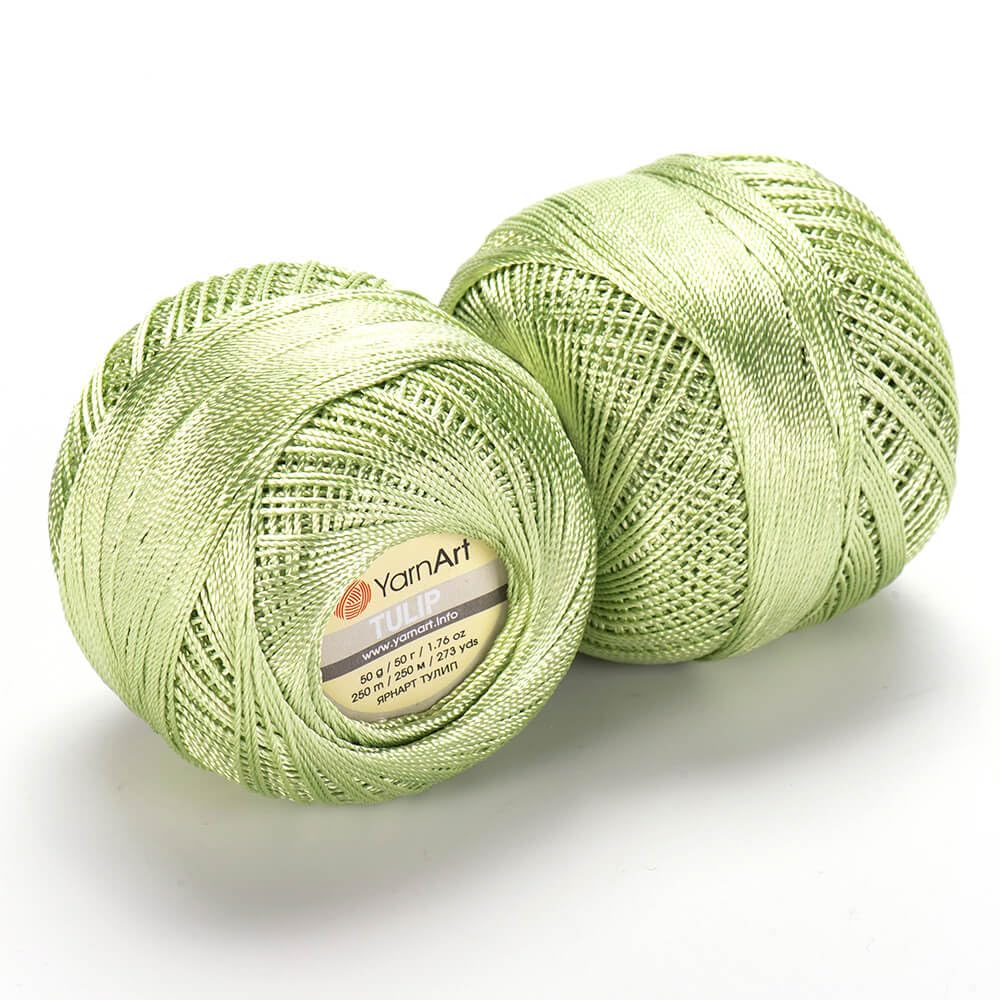YarnArt Tulip - 100% Microfiber