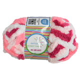 Knitco Big And Soft Blanket Yarn - 100% Polyester, 250g, 30m