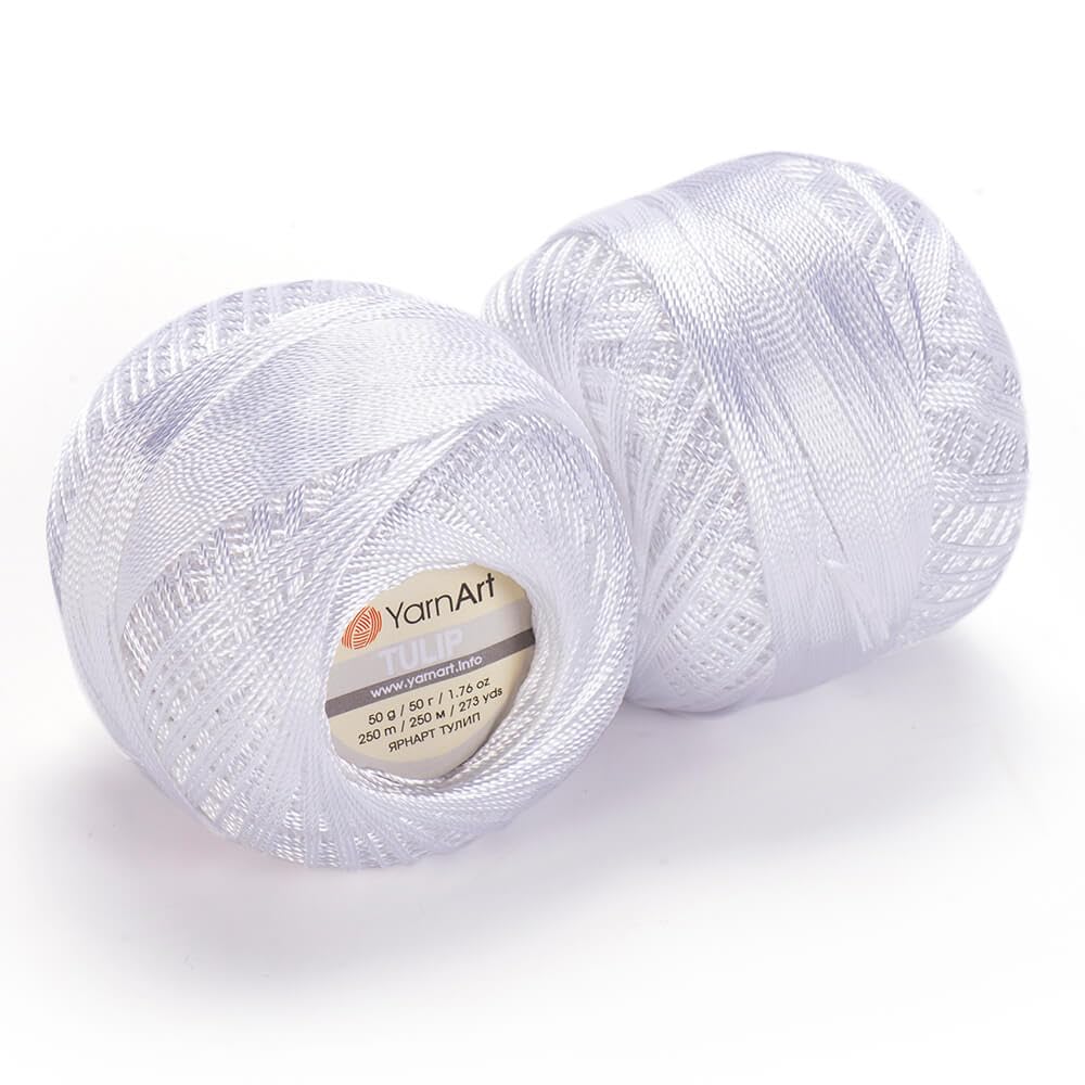 YarnArt Tulip - 100% Microfiber