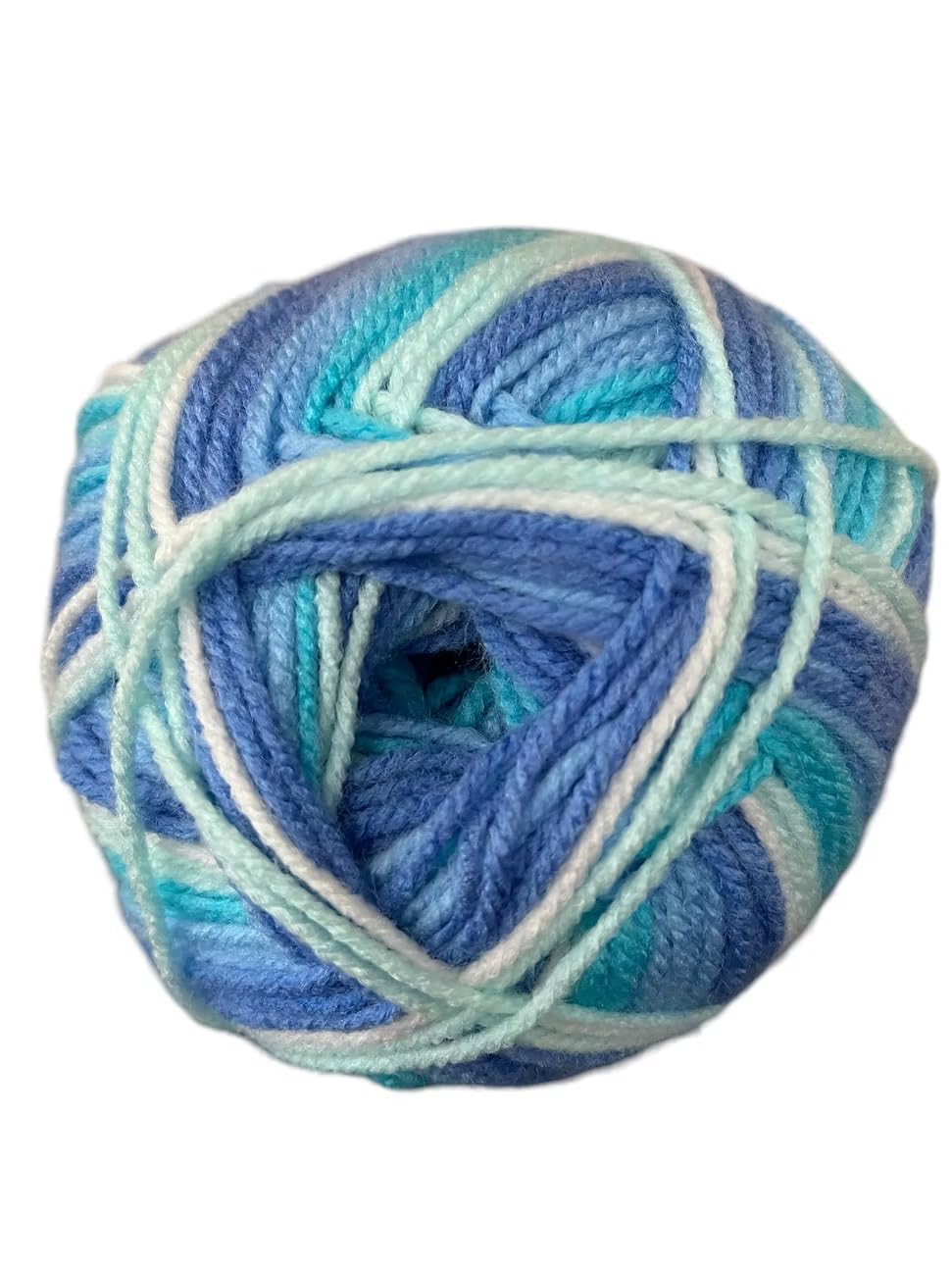 Cygnet Baby Pato Prints DK - 100g - 290m - 100% Acrylic