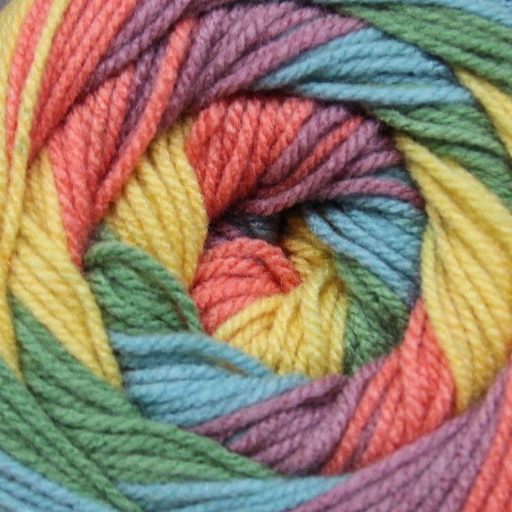 KNITCO Northern Lights