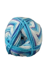 Cygnet Baby Pato Prints DK - 100g - 290m - 100% Acrylic