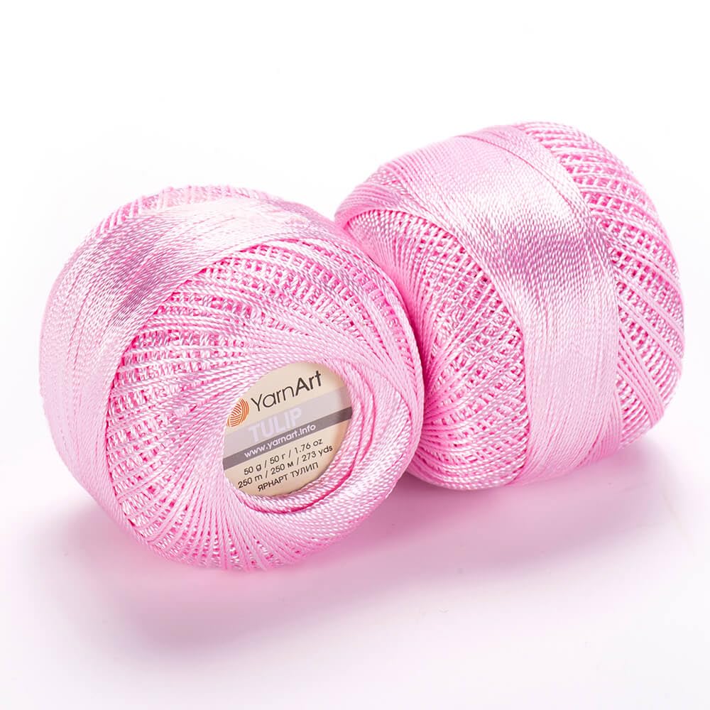 YarnArt Tulip - 100% Microfiber