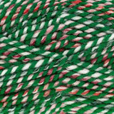 Kingcole Christmas Super Chunky - 80% Premuim Acrylic - 20% Wool - 88m - 100g