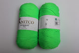 Knitco Aran - 200g - 420m - 100% Acrylic