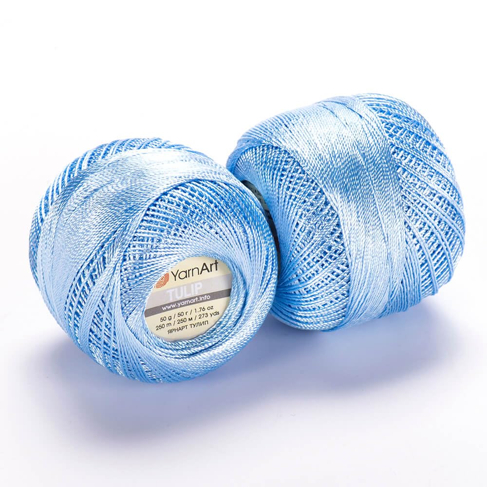 YarnArt Tulip - 100% Microfiber