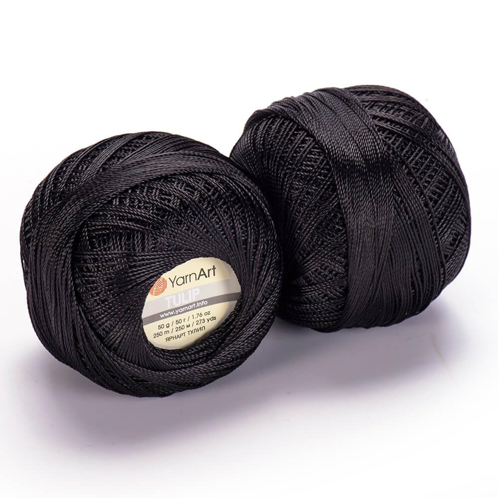 YarnArt Tulip - 100% Microfiber
