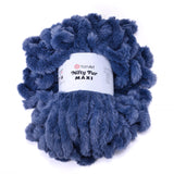 YarnArt Nifty Fur Maxi - 100% Polyester - 300g - 30m