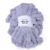 YarnArt Nifty Fur Maxi - 100% Polyester - 300g - 30m