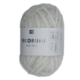 Rico Design Twinkly Twinkly Double Knitting Crochet / Yarn